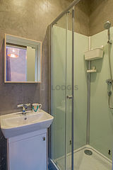 Appartement Charenton-Le-Pont - Salle de bain