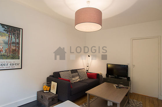 Appartement Paris 18° - 