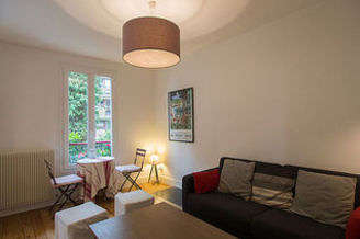 Porte de Clignancourt Paris 18° 1 quarto Apartamento