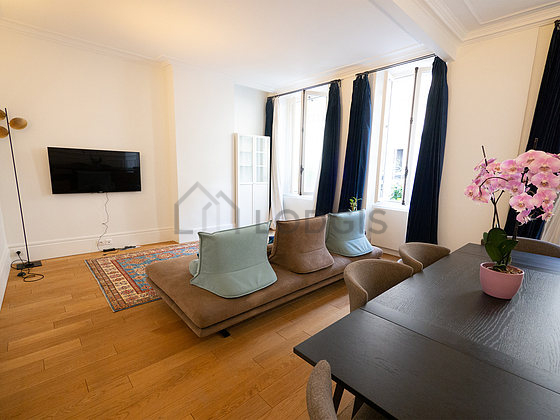 Appartamento Parigi 6° - 