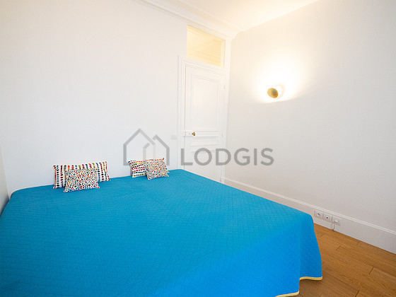 Appartement Paris 6° - 