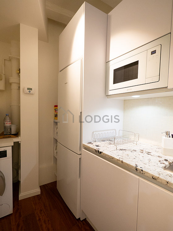 Appartement Paris 6° - 