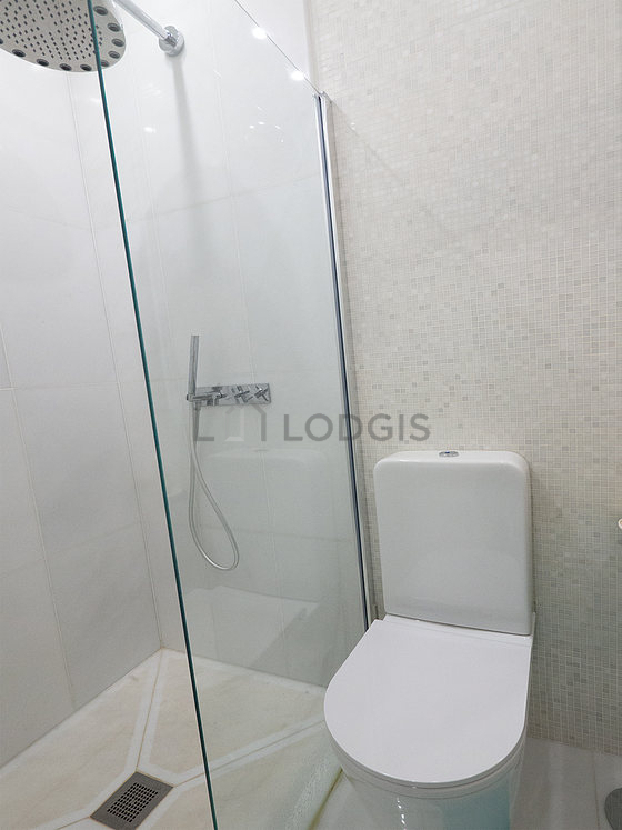Appartement Paris 6° - 