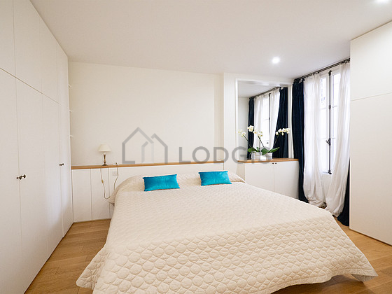 Wohnung Paris 6° - 