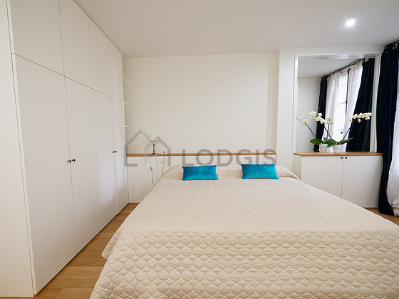 Wohnung Paris 6° - 