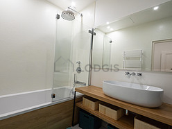 Apartment Paris 6° - Bathroom 2