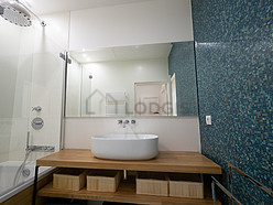 Apartment Paris 6° - Bathroom 2