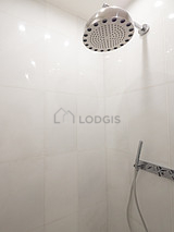 Apartment Paris 6° - Bathroom