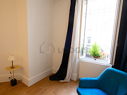 Apartment Paris 6° - Bedroom 2