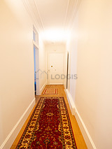 Apartment Paris 6° - Bedroom 2