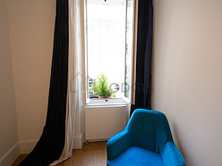 Appartement Paris 6° - Chambre 2
