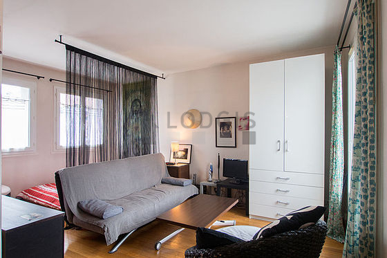 Appartamento Parigi 13° - 