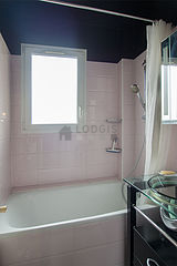 Apartamento Paris 13° - Casa de banho