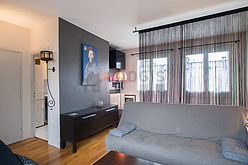 Apartamento Paris 13° - Salaõ