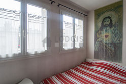 Apartamento Paris 13° - Salaõ