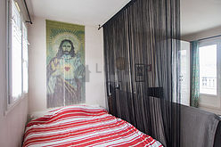 Apartamento Paris 13° - Salaõ