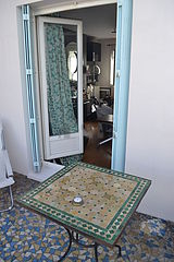 Apartamento Paris 13° - Terraça