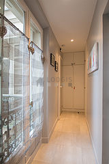 Apartamento París 11° - Entrada