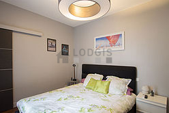 Apartamento Paris 11° - Quarto