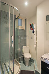 Appartamento Parigi 11° - Sala da bagno