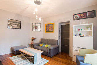 Appartement 1 chambre Paris 11° Nation