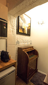 Apartamento Paris 6° - Salaõ