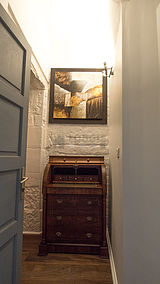 Apartamento Paris 6° - Salaõ