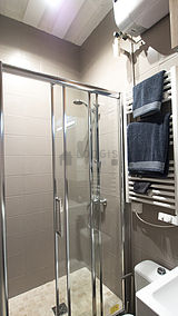 Apartment Paris 6° - Bathroom