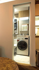 Appartement Paris 6° - Salle de bain