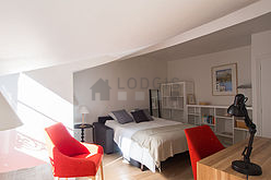 Apartamento Paris 7° - Salaõ