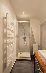 Apartment Paris 7° - Bathroom
