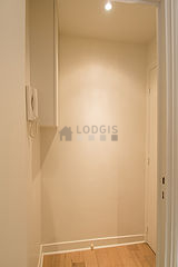 Appartement Paris 7° - Entrée