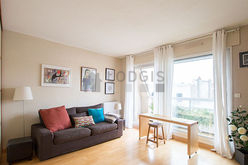 Apartamento Vincennes - Salaõ