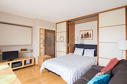 Apartamento Vincennes - Salón