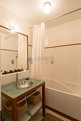 Apartment Vincennes - Bathroom