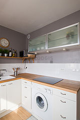 Appartamento Vincennes - Cucina