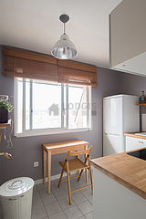 Appartamento Vincennes - Cucina