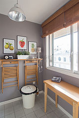 Appartement Vincennes - Cuisine