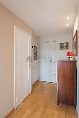 Appartement Vincennes - Entrée