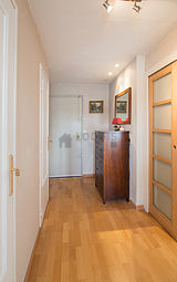 Appartement Vincennes - Entrée