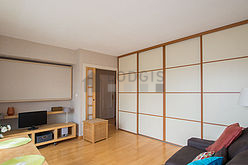 Appartement Vincennes - Séjour