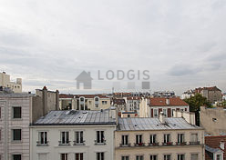 Appartement Vincennes - Séjour