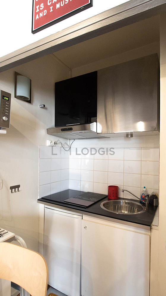 Apartamento París 3° - 