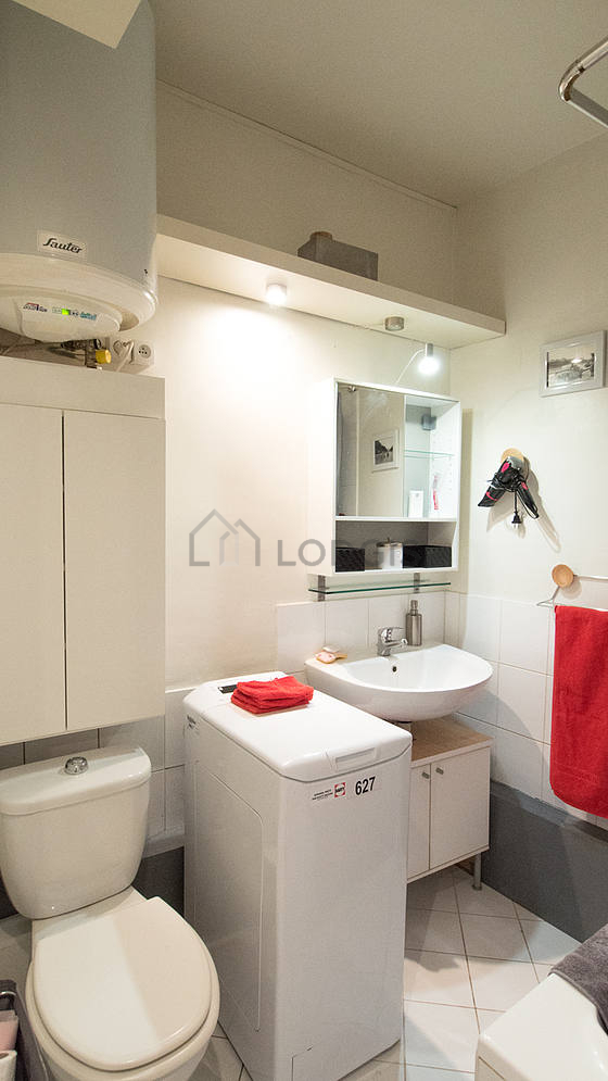 Apartamento París 3° - 
