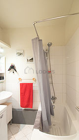 Apartamento Paris 3° - Casa de banho