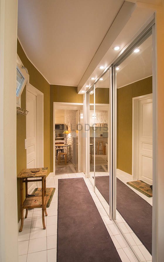 Apartment Paris 14° - 