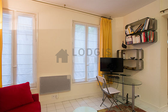 Apartment Paris 14° - 