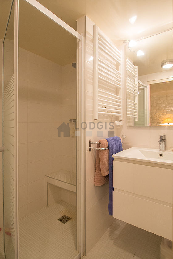 Appartement Paris 14° - 