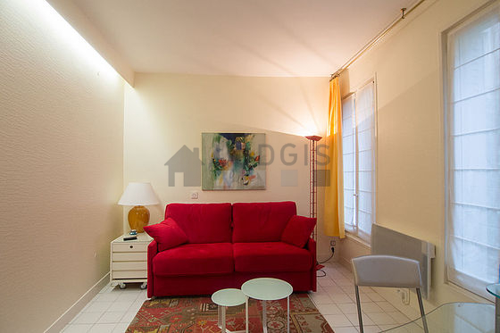 Wohnung Paris 14° - 