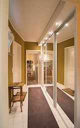 Apartment Paris 14° - Entrance